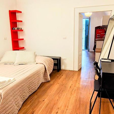 Central Suite Apartment Bari Exterior foto