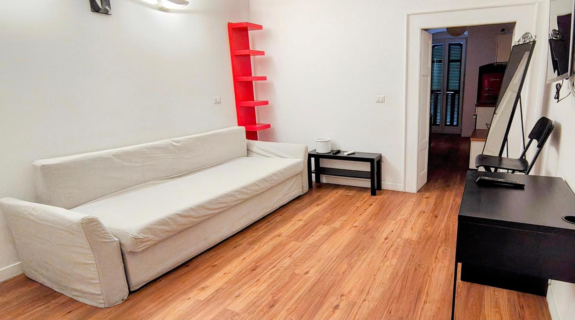 Central Suite Apartment Bari Exterior foto